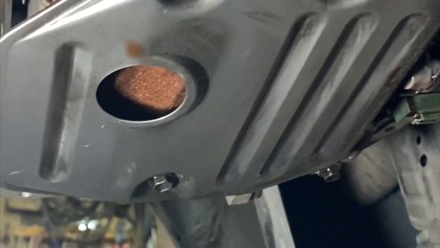 Замена масла в вариаторе Toyota Avensis 3zr. #заменамасла #фильтр #toyota #ремонт #обслуживание смотреть онлайн