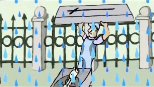 Высоцкий - Едешь ли в поезде смотреть онлайн