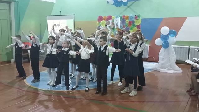 Юбилей школы смотреть онлайн