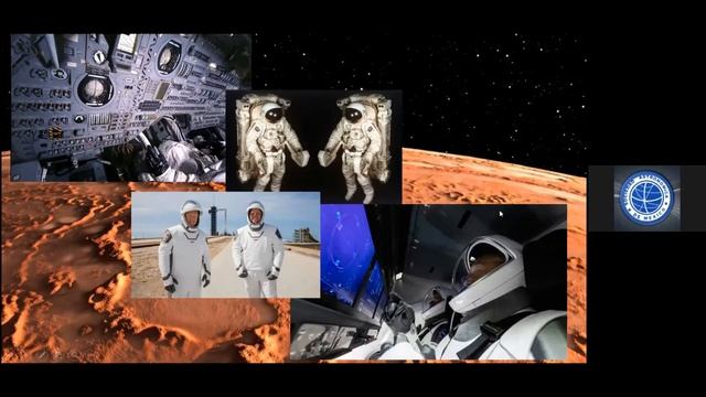 Antecedentes De La Misión Perseverancia. Búsqueda De Vida En Marte.