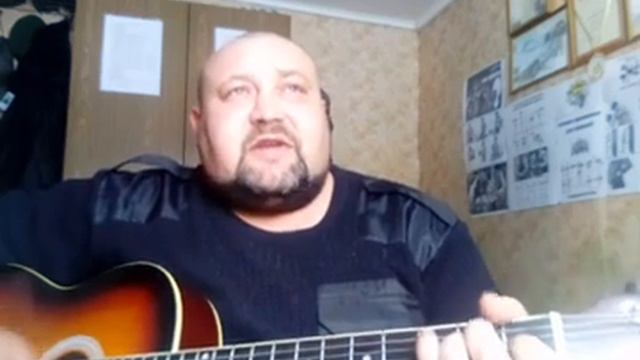 Песни под гитару - Русичи. смотреть онлайн