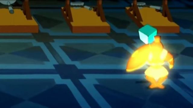 Щелкунчик и Мышиный король отрывок смотреть онлайн