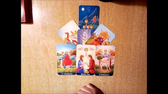 БЫВШАЯ ЛЮБОВЬ. ЗАЧЕМ ОПЯТЬ СТУЧИТСЯ В ЖИЗНЬ МОЮ? ОНЛАЙН ГАДАНИЕ смотреть онлайн