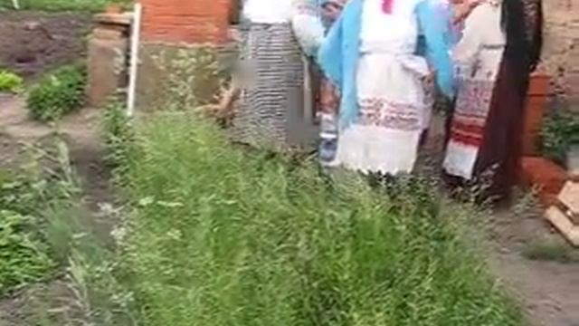 обход дворов ч.2 смотреть онлайн