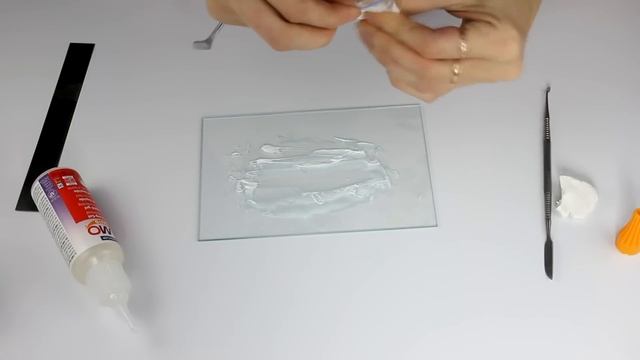 Крендели из FIMO смотреть онлайн