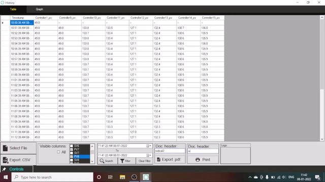 Radical Smart Modbus data logging software #RadicalTechArt #modbus #Modbusdatalogging #modbusteste смотреть онлайн
