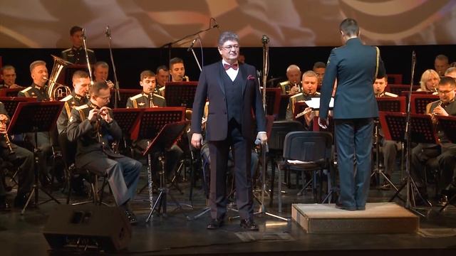 ФЁДОР РЫТИКОВ «На солнечной поляночке» смотреть онлайн