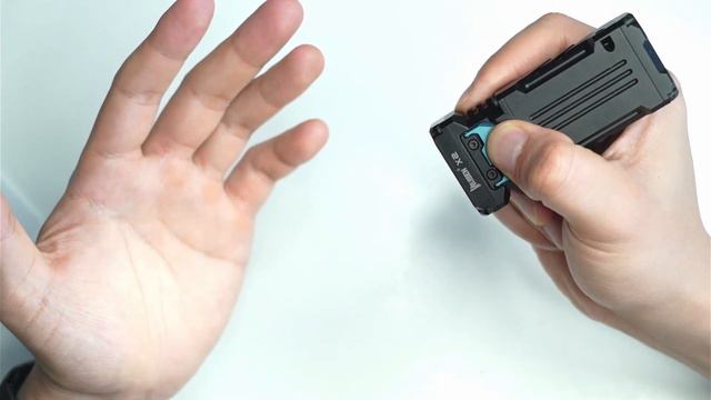 Wuben X-2 Review: 2500 Lumen Innovative Flashlight - The PERFECT EDC Light?