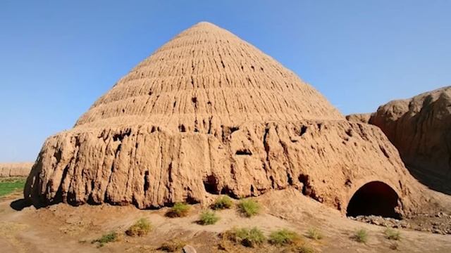 5 Древних и Заброшенных технологий которые на самом деле существуют смотреть онлайн