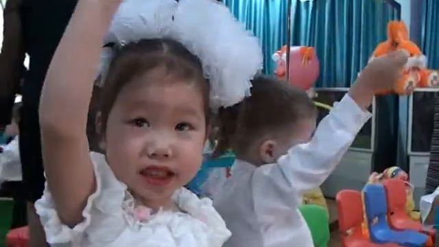 ДОМ МАЛЮТКИ KAZ смотреть онлайн