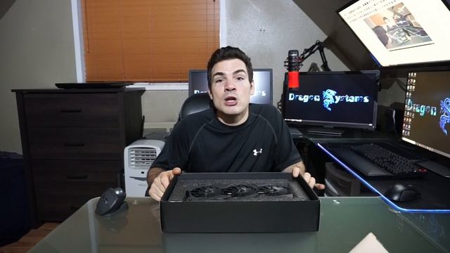 How I ended up buying a STRIX GTX 1080 Ti GPU Stories смотреть онлайн