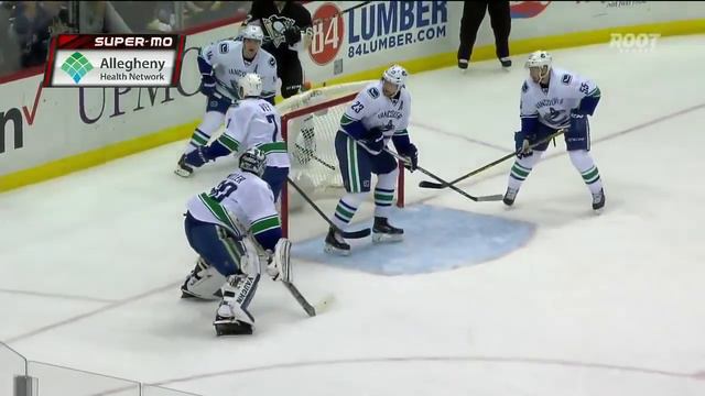 НХЛ 15-16 Хет-Трик Malkin 23.01.16 смотреть онлайн