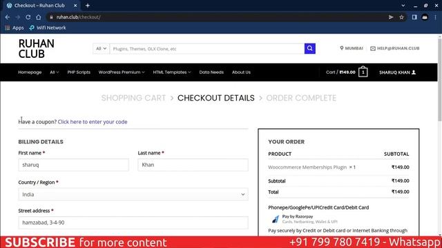 How to download Wordpress Premium plugins for Free - 100% working Trick смотреть онлайн