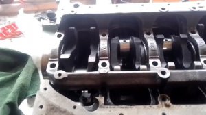 Ховер н3 сборка поршневой группы