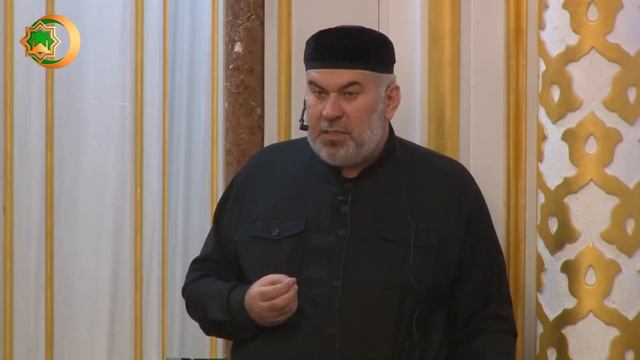 Асвад | Язид ибн Абу Суфьян смотреть онлайн