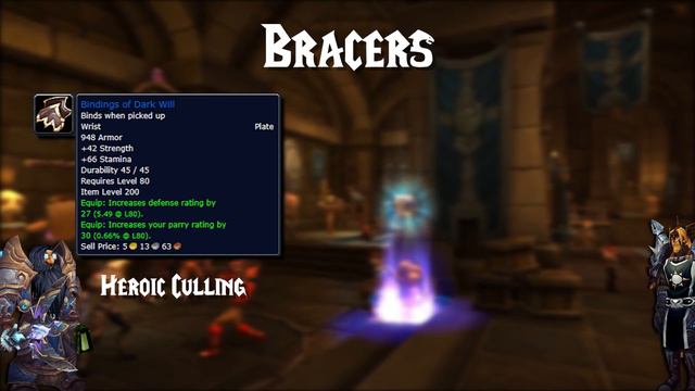 The FASTEST WAY To Pre Bis/Gear up for PROTECTION PALADIN in Wotlk Classic смотреть онлайн