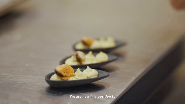 Neriku Catering Turns 50