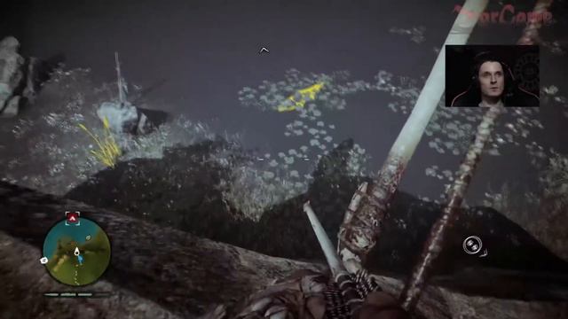 Far Cry Primal 16 Охота на мамонта смотреть онлайн