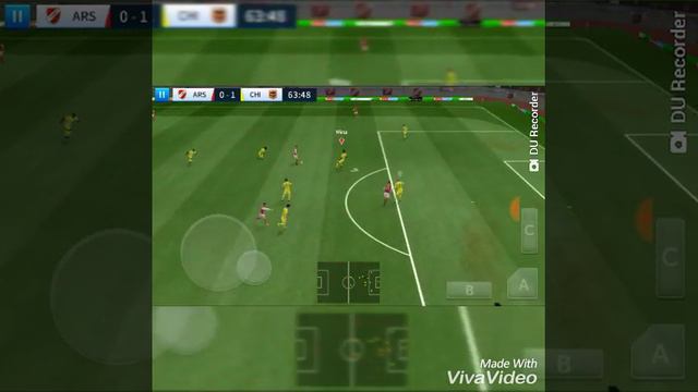 #GameChallenge⚽⚽играем в игру Dream League 2018🤘лучшие монеты🆘офигенные голы🎥🎥🎥СМОТРИМ))) смотреть онлайн