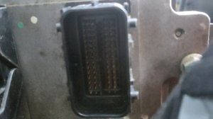 Chevrolet Aveo не заводится.