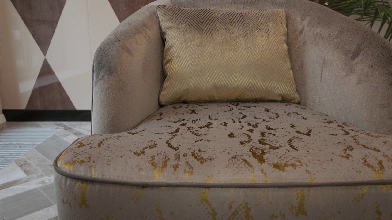 Видео с сайта Platino.ru