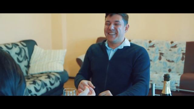 Иваныч и группа Бутылка - Слаба на передок (18+)