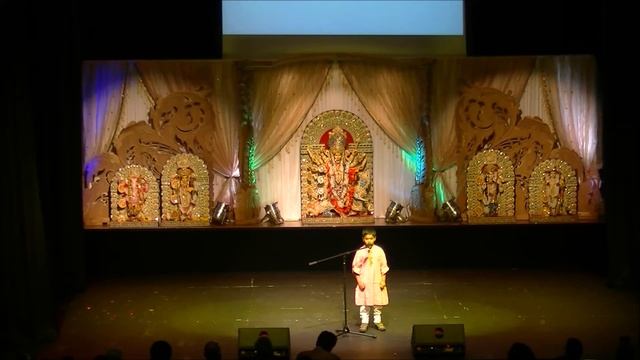 Nirvana Shtatakam by Arya in London смотреть онлайн