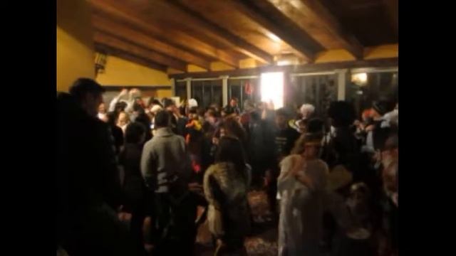 Poggio a Caiano Style смотреть онлайн