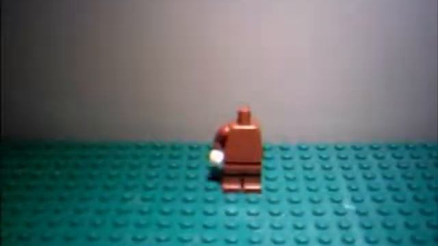 lego donkey kong mini figure tutorial смотреть онлайн