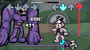 Triple Tubbies Optimization [FNF Triple Trouble Slendytubbies]