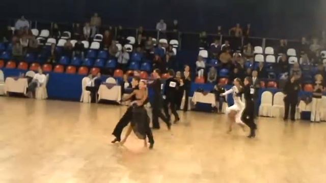 Самба (Сюрприз 2011) смотреть онлайн