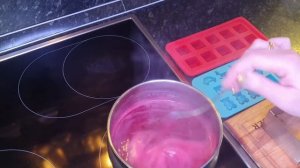 Натуральный мармелад из замороженной ягоды. 700 гр за 19 руб!!!!!! Постный!