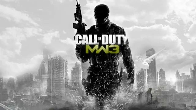 Call of Duty: Modern Warfare 3 Soundtrack Theme смотреть онлайн