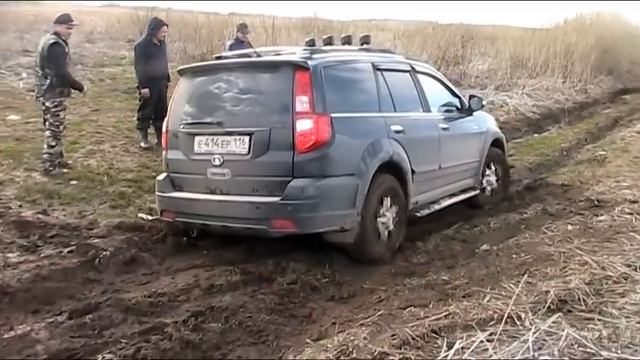 ховер "Путь на рыбалку 2" смотреть онлайн