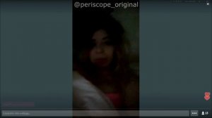 Periscope в Перископе с Юлией Джукаевой