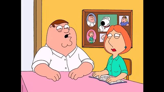 Family Guy NEW 2024 - Season 3 Episode 21 | Family Guy Full Episodes NoCuts #1080p