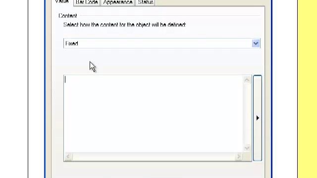Datamatrix Barcode Creation смотреть онлайн