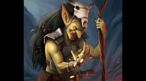 ГОБЛИНЫ | Кто они? Коварные твари или Древние существа