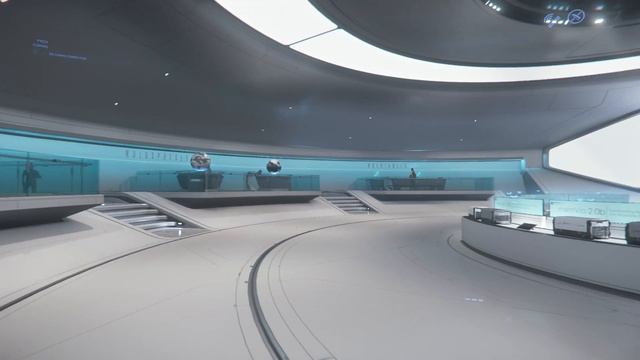 Star Citizen 3.10 NEW Mo.TRADER Game Changer & MICROTECH AREA смотреть онлайн