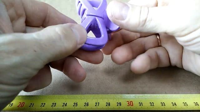 Крабы бантики средние, цветные. смотреть онлайн