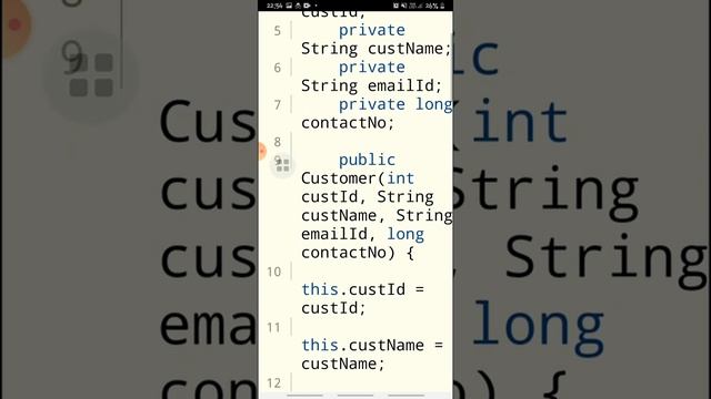 Constructor injection смотреть онлайн