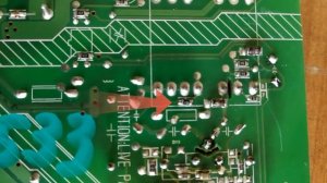 Philips 26PF5320/10 не включается. Ремонт блока питания PLCD170P2.