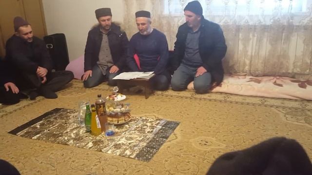 Мавлид Джаватхан смотреть онлайн