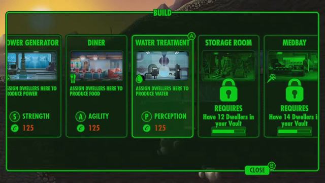 Fallout Shelter Nintendo Part 1 смотреть онлайн