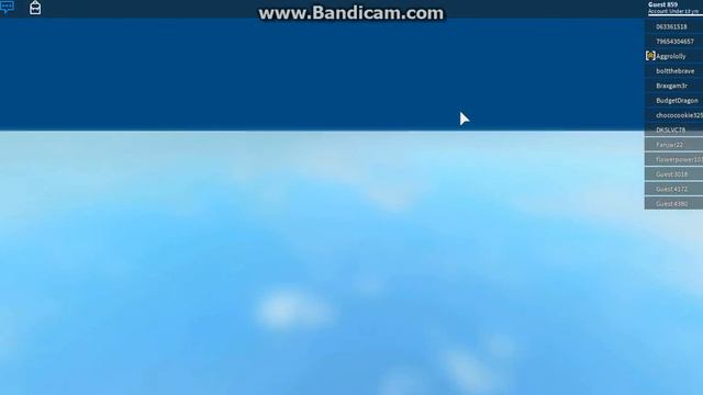 ROBLOX Выживание смотреть онлайн