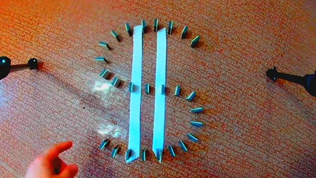 USA Dollar Destruction Американский Доллар значок американского доллара сложенный из домино разруше