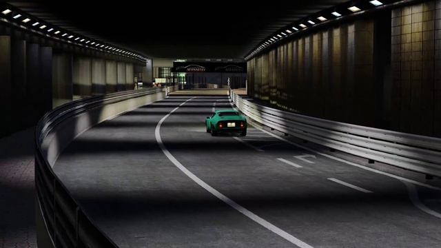 Project CARS Ferrari 250 GTO (4K 60fps GTX 1080 TI) смотреть онлайн