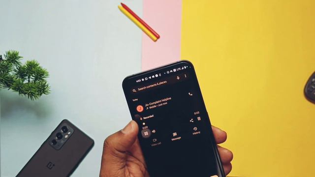 Nothing Phone 1 Android 13 Evolution X 7.4 With Glyph And Nothing Cam: Finally They Did It!