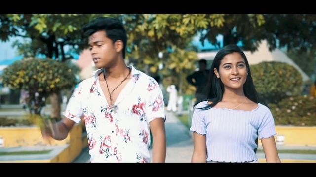 MONE TEN || FULL VIDEO || JONY HEMBRAM & PUNAM SOREN / JULIUS MURMU || NEW SANTALI VIDEO 2023 смотреть онлайн