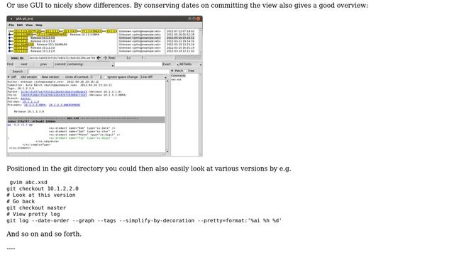 Unix & Linux: extract a file from jar file and get the diff (6 Solutions!!) смотреть онлайн